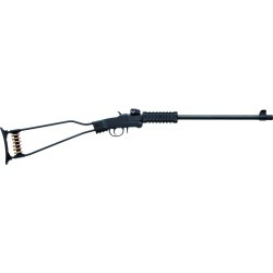 Chiappa Little Badger Rimfire Rifle, .22 WMR