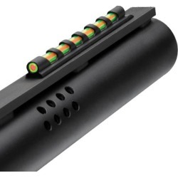 TruGlo Glo Dot Universal Dual Color Shotgun Sight