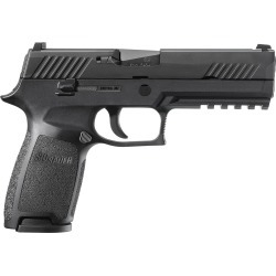 SIG Sauer P320 Handgun