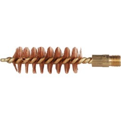 Pro-Shot Bronze Pistol Brush