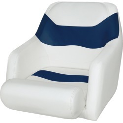 Wise Flip-Up Bucket Seat