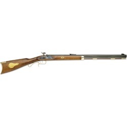 Traditions Hawken Woodsman .50 Percussion Rifle