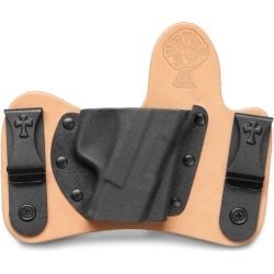 CrossBreed MiniTuck IWB Holster, RH, Horsehide, XD-S 3.3