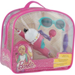 Shakespeare Mattel Barbie Backpack Kit with Telescopic Rod