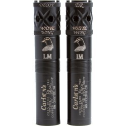 Carlson's Beretta/Benelli Mobil 20 Ga. White Wing Dove Choke Tube, LM Decoy