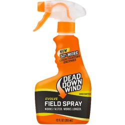 Dead Down Wind Evolve 3D+ Field Spray, 12 oz.