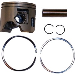 Sierra Piston Kit For Yamaha Engine, Sierra Part #18-4082