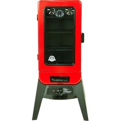 Pit Boss Red Rock 3 Series Gas Smoker