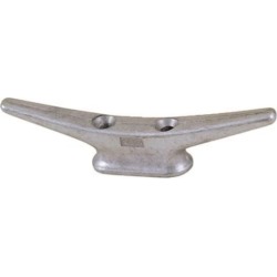 Perko 5" Aluminum Cleat, Pair