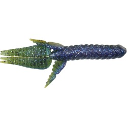 Gambler Why Not 4-1/2" 7-Pk. Junebug