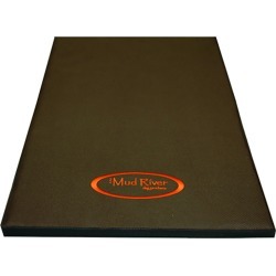 Mud River Dog Crate Pad, M/L