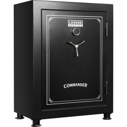 Legend Range & Field Commander 69-Gun Safe