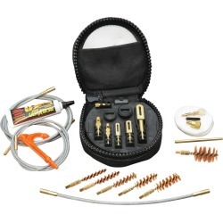 Otis Tactical Gun Cleaning System