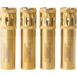 Carlson's Beretta/Benelli Mobil Target Competition Choke Tubes, Light Modified