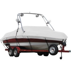 MASTERCRAFT W/ZEROFLEXDSNTCOVERSWM