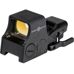 Sightmark Ultra Shot M-Spec Reflex Sight