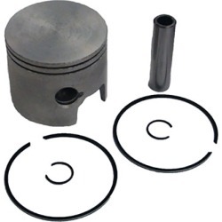 Sierra Piston Kit For Mercury Marine Engine, Sierra Part #18-4623