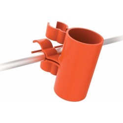 Double H Outdoors Portable Shelter Rod Holder