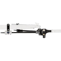 Reese Round Bar Weight-Distributing Hitch, 600 lbs. Max Tongue Weight