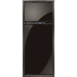 Hamilton Beach 3 1 Cu Ft Double Door Compact Refrigerator Black Viglink Shopping