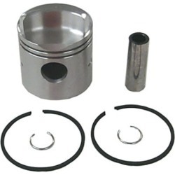 Sierra Piston Kit For Mercury Marine Engine, Sierra Part #18-4535