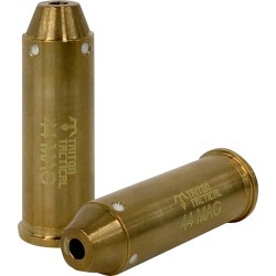 Triton Tactical Laser Boresighter, .44 Cal.