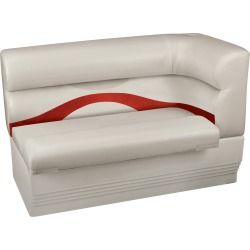45" Left Corner Seat