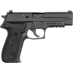 SIG Sauer P226 Handgun