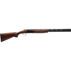 Stevens Model 555 Shotgun