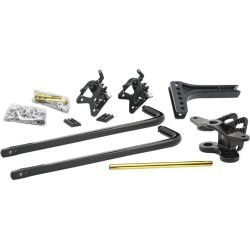 Pro Series RB2 Weight Distributing Hitch Kit, 600 lb. Tongue Weight Capacity