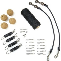 Tigress Ultimate Rigging Kit
