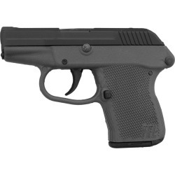 Kel-Tec P-32 Handgun, .32 ACP, Grey