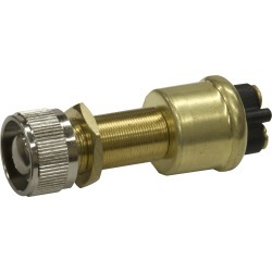 Sierra Push Button On/Off Switch Sierra Part #MP39360