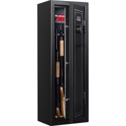 Legend Range & Field 12-Gun Safe