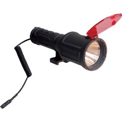 Primos Varmint Hunting Light, 200-Yard