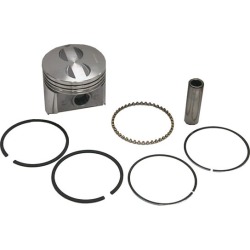 Sierra Piston Kit For Mercruiser Sterndrive Engine, Sierra Part #18-4183