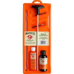 Hoppe's Rifle Cleaning Kit, .30/.30-06/.30-30/.303/.308/.32/8mm