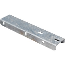 Fender Bracket for Large High-Impact Plastic Fender, each