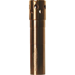 Patternmaster Code Black Duck Choke Tube, 12 Gauge Beretta Optima HP A-400