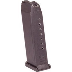 Glock 15-Round 9mm G19 Magazine