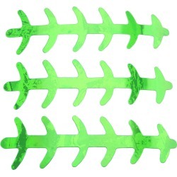 WTP Ladderback Tape, Hot Green