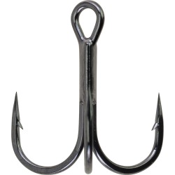 Berkley Fusion19 Treble Hooks