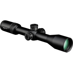 Vortex Strike Eagle Riflescope, 3-18x44, Illuminated EBR-4 Reticle