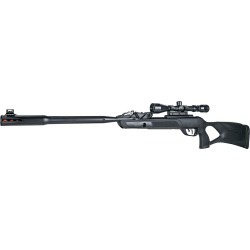 Gamo Swarm Whisper Fusion 10x Gen2 Air Rifle, .177 Cal.