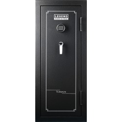Legend Range & Field Terrain 24-Gun Safe