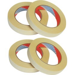 LEM Freezer Tape, 4-Pack