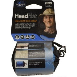 Sea To Summit Mosquito Head Net