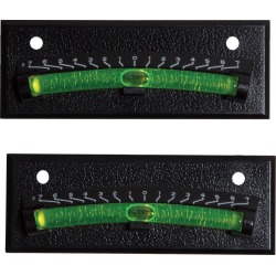 RV Levels, Set of 2