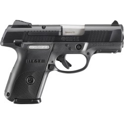 Ruger SR9c Handgun