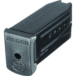 Ruger 10-Round 9mm SR9c Magazine